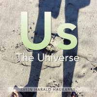 Cover image: Us the Universe 9781504359337