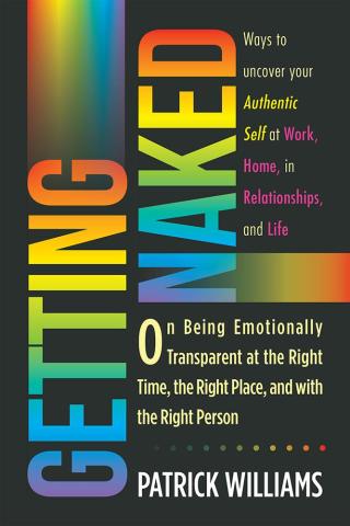 Cover image: Getting Naked 9781504359368