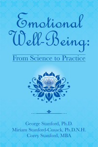 Imagen de portada: Emotional Well-Being: 9781504359382