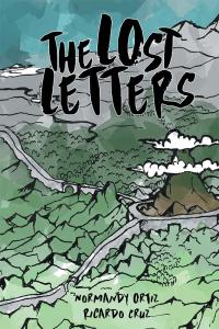 Cover image: The Lost Letters 9781504359221