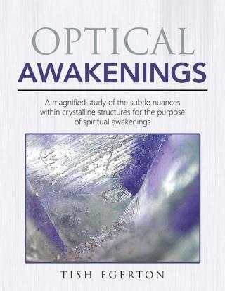 Omslagafbeelding: Optical Awakenings 9781504359511