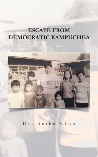 Imagen de portada: Escape from Democratic Kampuchea 9781504359641