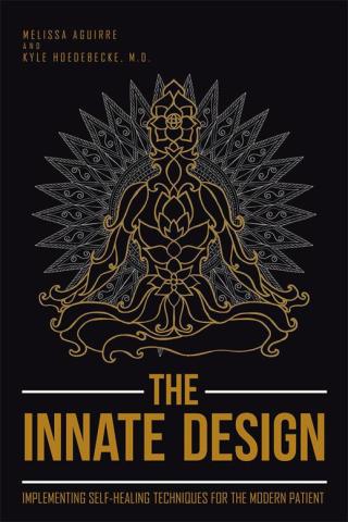 表紙画像: The Innate Design 9781504360029