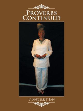 Imagen de portada: Proverbs Continued 9781504340502