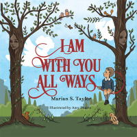 Imagen de portada: I Am with You All Ways 9781504360463