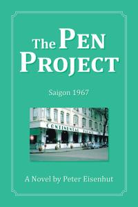 Omslagafbeelding: The Pen Project 9781504360647