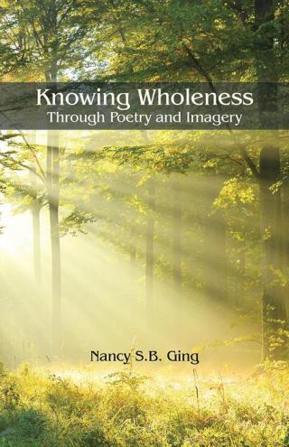 Cover image: Knowing Wholeness 9781504360487