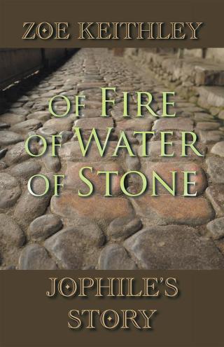 Imagen de portada: Of Fire of Water of Stone 9781504360906