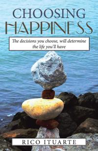 Imagen de portada: Choosing Happiness 9781504360968