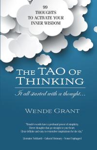 Cover image: The Tao of Thinking 9781504361354