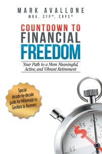 Omslagafbeelding: Countdown to Financial Freedom 9781504361903