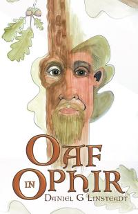 Imagen de portada: Oaf in Ophir 9781504361989