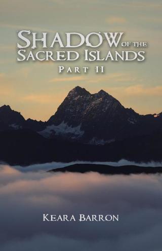 Cover image: Shadow of the Sacred Islands 9781504362016