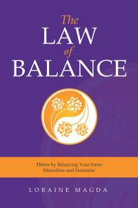 Cover image: The Law of Balance 9781504362092
