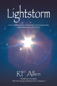 Cover image: Lightstorm 9781504362122