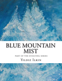Imagen de portada: Blue Mountain Mist 9781504362238