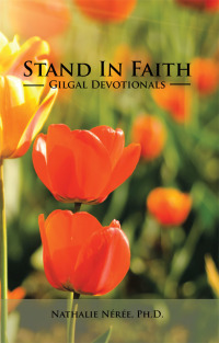 Cover image: Stand in Faith 9781504362177