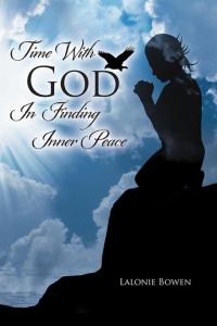 Cover image: Time with God in Finding Inner Peace 9781504362559