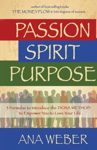 Cover image: Passion  Spirit Purpose 9781504362795