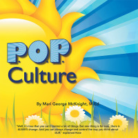 Cover image: P.O.P. Culture 9781504362924