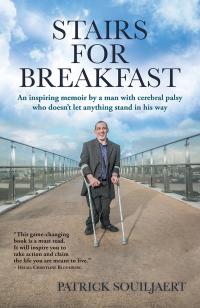 Cover image: Stairs for Breakfast 9781504362962