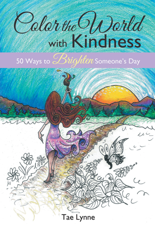 Imagen de portada: Color the World with Kindness 9781504363198