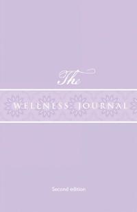 Imagen de portada: The Wellness Journal 9781504363129