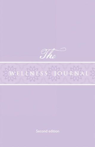Cover image: The Wellness Journal 9781504363129