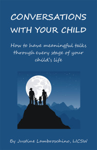 Imagen de portada: Conversations with Your Child 9781504363471