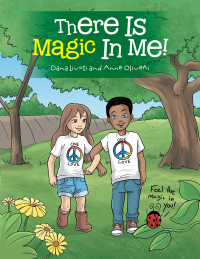 Cover image: There Is Magic in Me! 9781504363877