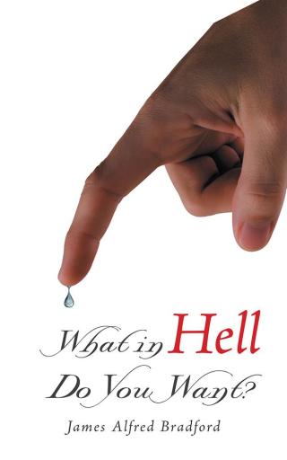 Titelbild: What in Hell Do You Want? 9781504364034