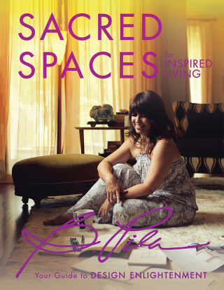 Cover image: Sacred Spaces for Inspired Living 9781504364201