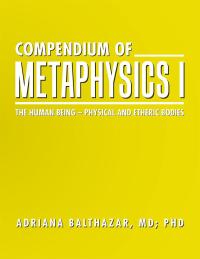 Omslagafbeelding: Compendium of Metaphysics I 9781504364744