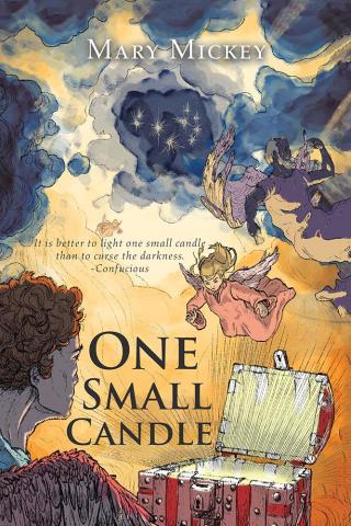 Imagen de portada: One Small Candle 9781504364973