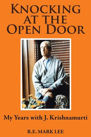 Cover image: Knocking at the Open Door 9781504365024