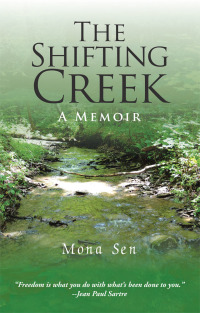 Cover image: The Shifting Creek 9781504365109