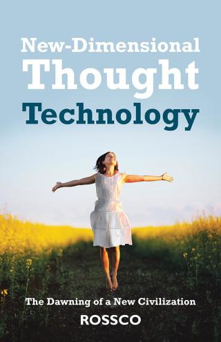 Imagen de portada: New-Dimensional Thought Technology 9781504365611
