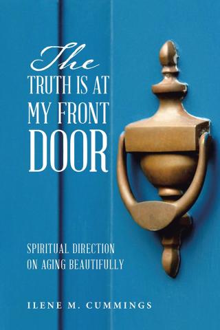 Cover image: The Truth Is at My Front Door 9781504365574