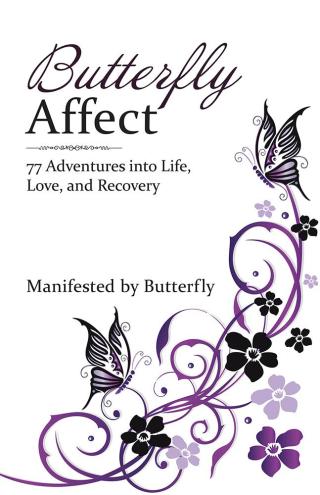 Imagen de portada: Butterfly Affect 9781504365864