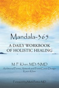 Cover image: Mandala-365 9781504366182