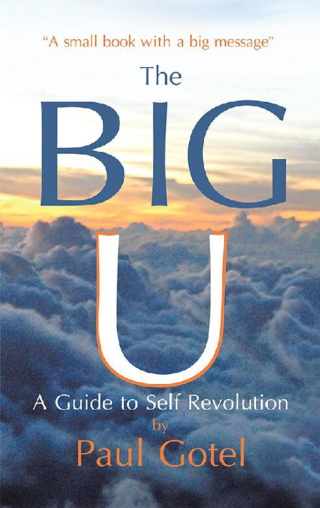Imagen de portada: The Big U 9781504366212