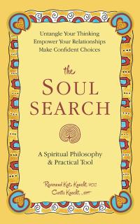Cover image: The Soul Search 9781504366380