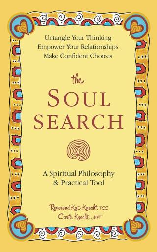 Imagen de portada: The Soul Search 9781504366380