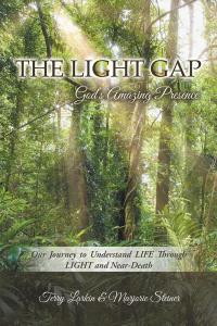 Omslagafbeelding: The Light Gap: God’S Amazing Presence 9781504366533