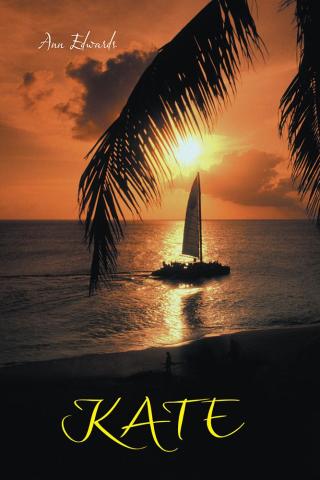 Cover image: Kate 9781504366670