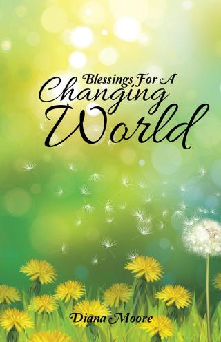 Cover image: Blessings for a Changing World 9781504366755