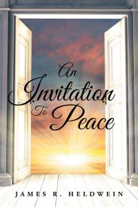 Cover image: An Invitation to Peace 9781504366779