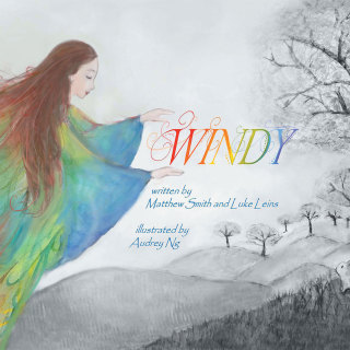 Titelbild: Windy 9781504367004
