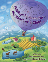 Cover image: Holidays in Poem for the Heart of a Child 9781504367288