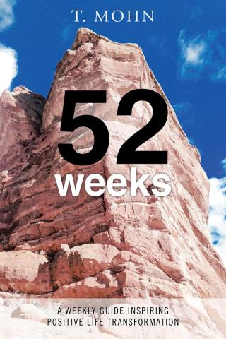Imagen de portada: 52 Weeks 9781504367325